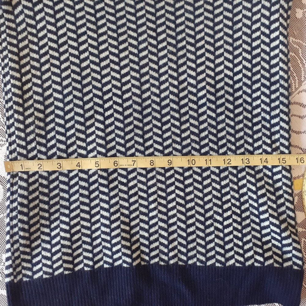 J. Crew Cashmere Sweater - Picture 14 of 16